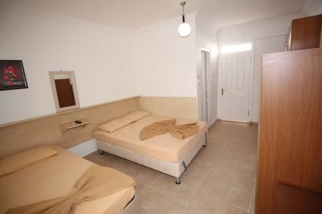 İkizler Apart Motel genel fotoğrafı 10