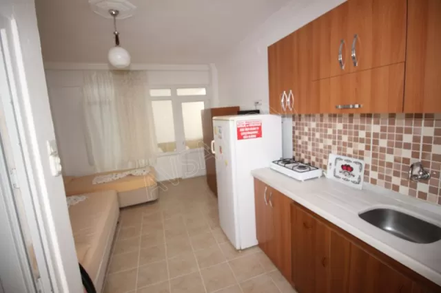 İkizler Apart Motel genel fotoğrafı 11