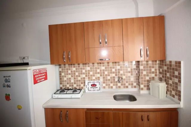 İkizler Apart Motel genel fotoğrafı 13
