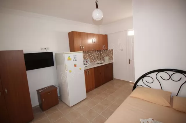 İkizler Apart Motel genel fotoğrafı 17
