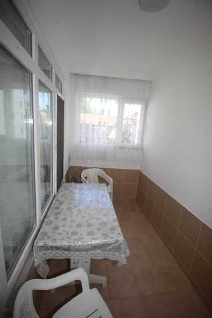 İkizler Apart Motel genel fotoğrafı 18