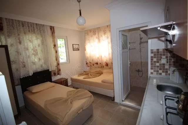 İkizler Apart Motel genel fotoğrafı 19