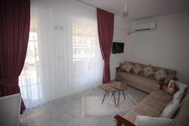 inci Motel genel fotoğrafı 6