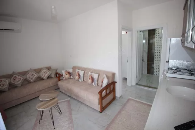 inci Motel genel fotoğrafı 8