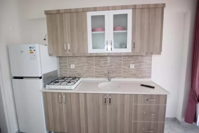 inci Motel genel fotoğrafı 7