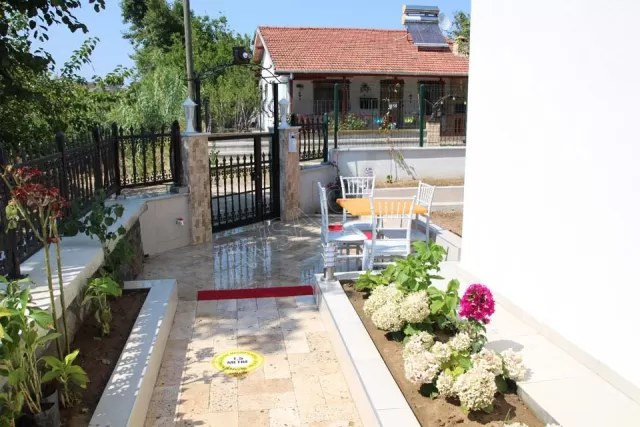 inci Motel genel fotoğrafı 22