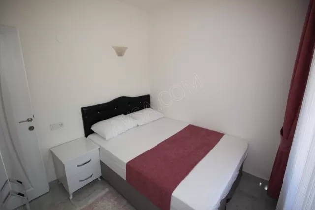 inci Motel genel fotoğrafı 10