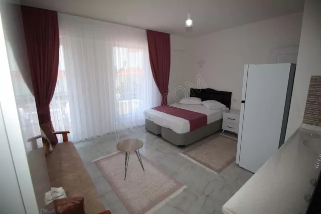 inci Motel genel fotoğrafı 11