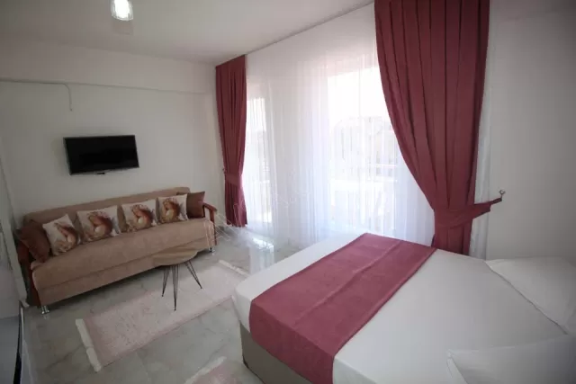 inci Motel genel fotoğrafı 12