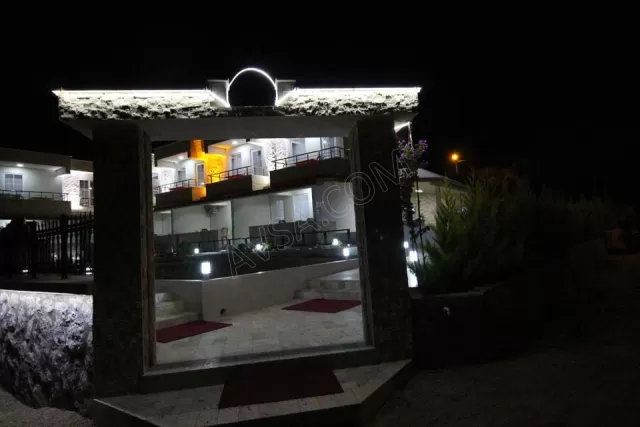 inci Motel genel fotoğrafı 40
