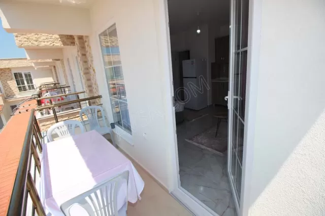inci Motel genel fotoğrafı 13