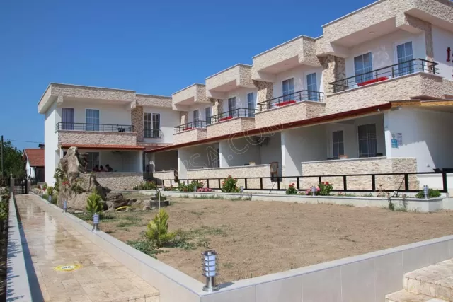 inci Motel genel fotoğrafı 24