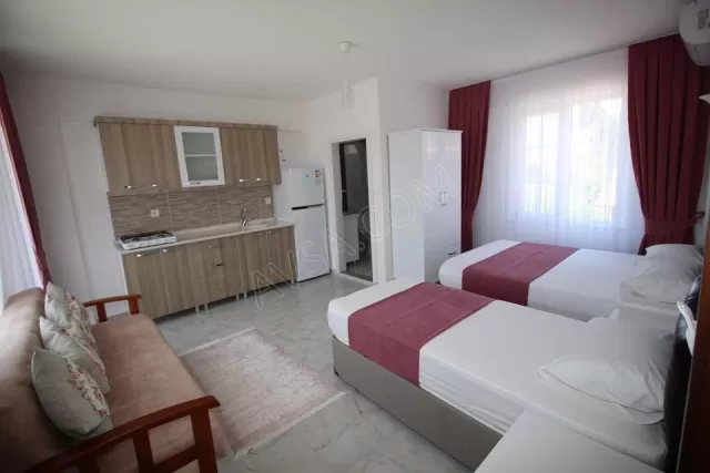inci Motel genel fotoğrafı 15