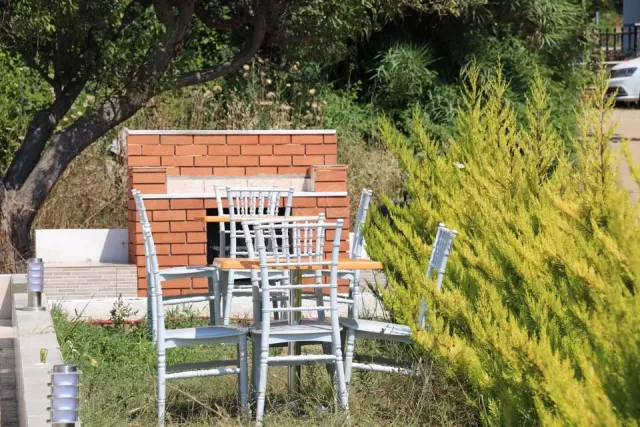inci Motel fotoğraf 3