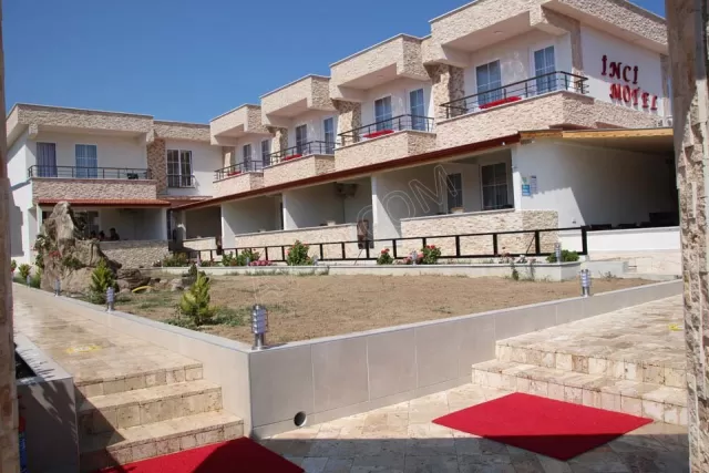 inci Motel fotoğraf 2