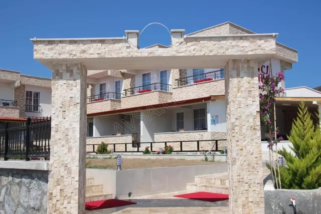 inci Motel genel fotoğrafı 25