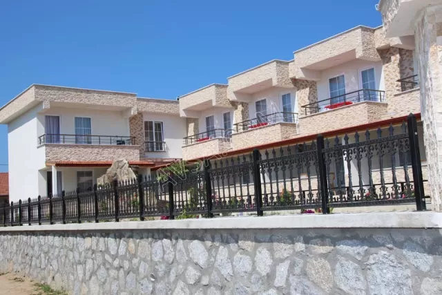 inci Motel genel fotoğrafı 1