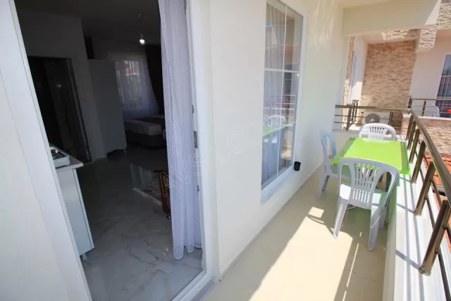 inci Motel genel fotoğrafı 16