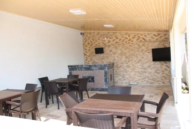 inci Motel genel fotoğrafı 26