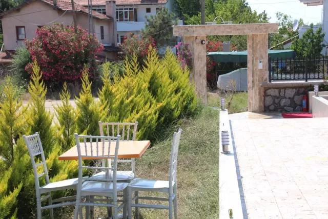 inci Motel genel fotoğrafı 27