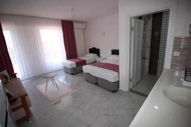 inci Motel genel fotoğrafı 17