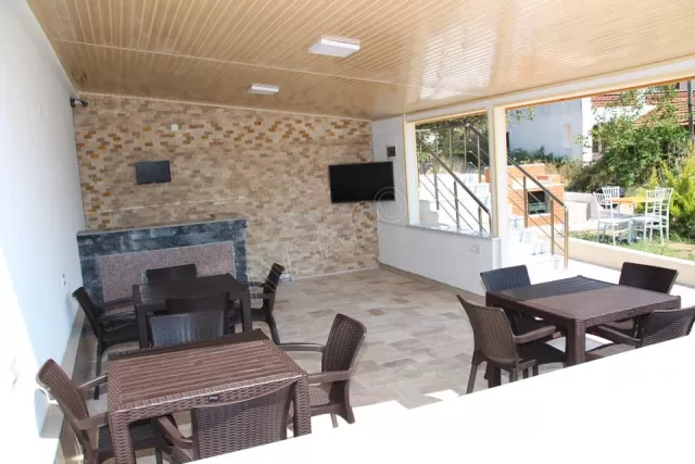 inci Motel genel fotoğrafı 28