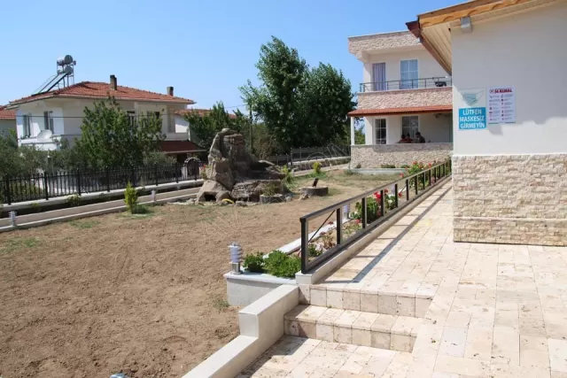 inci Motel genel fotoğrafı 29