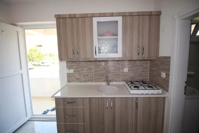 inci Motel genel fotoğrafı 18