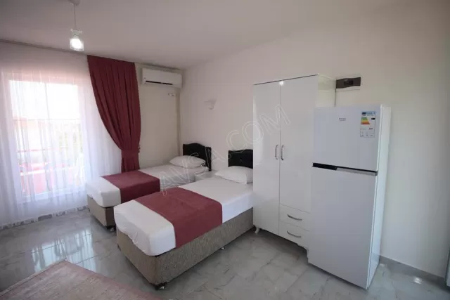 inci Motel genel fotoğrafı 19