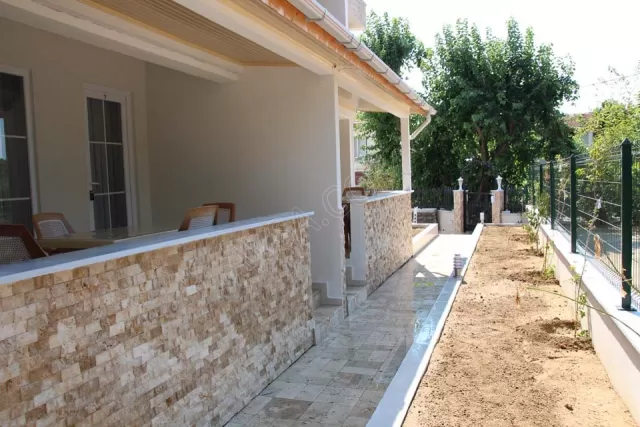 inci Motel genel fotoğrafı 32