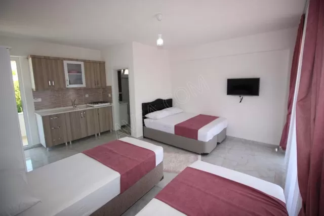 inci Motel genel fotoğrafı 20