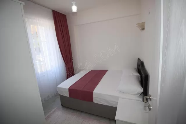 inci Motel genel fotoğrafı 21