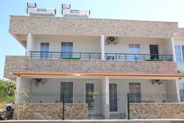 inci Motel genel fotoğrafı 35