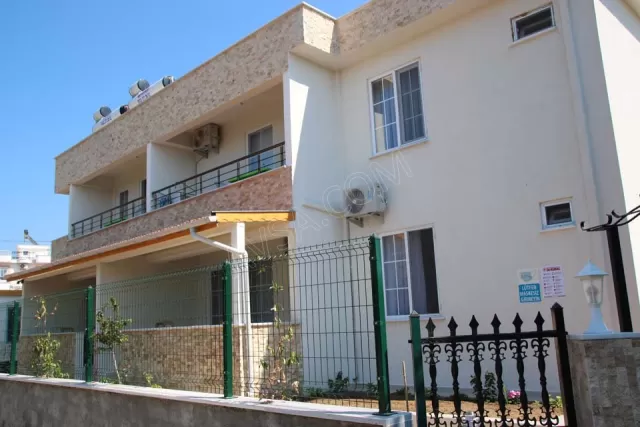 inci Motel genel fotoğrafı 36