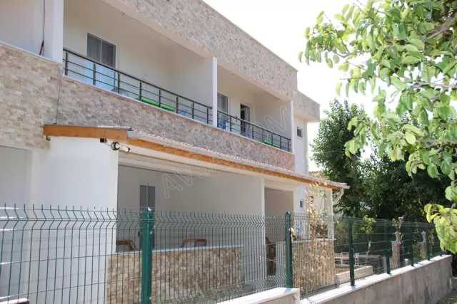inci Motel genel fotoğrafı 37