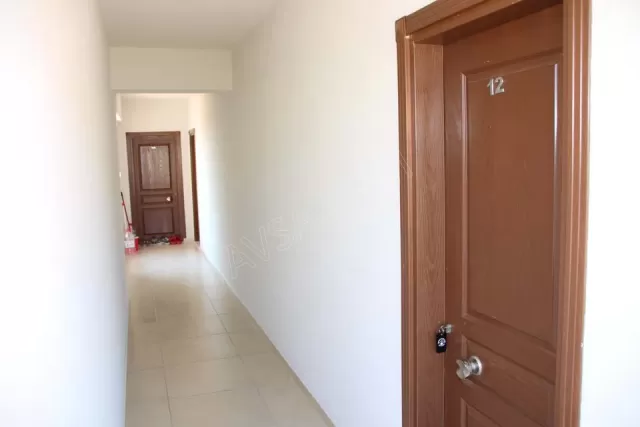 inci Motel genel fotoğrafı 39