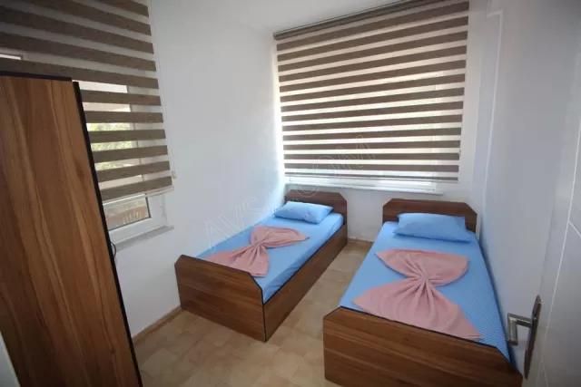 İpekApart Manastır genel fotoğrafı 7