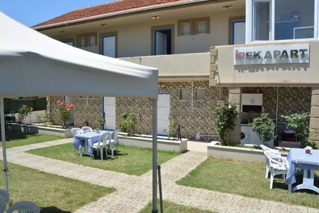 İpekApart Manastır genel fotoğrafı 10