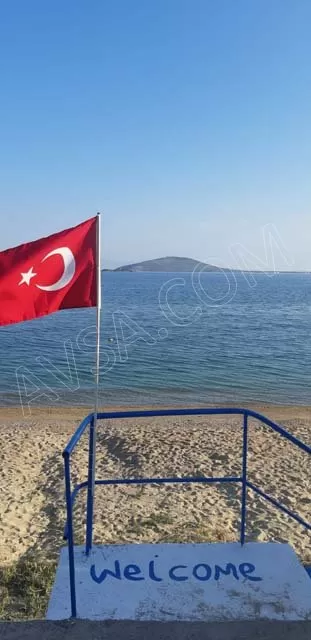 İpekApart Manastır genel fotoğrafı 13