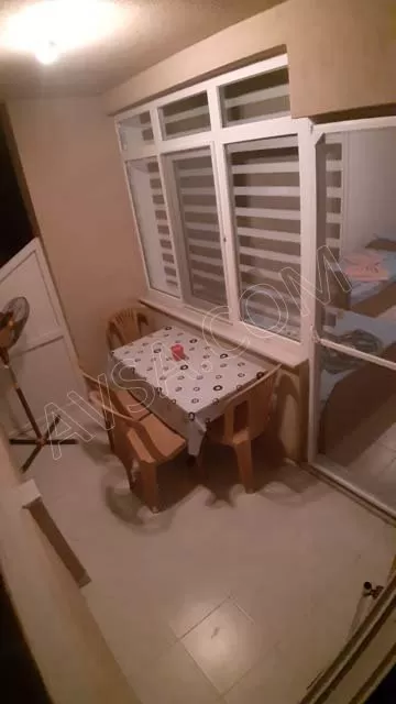 İpekApart Manastır genel fotoğrafı 15