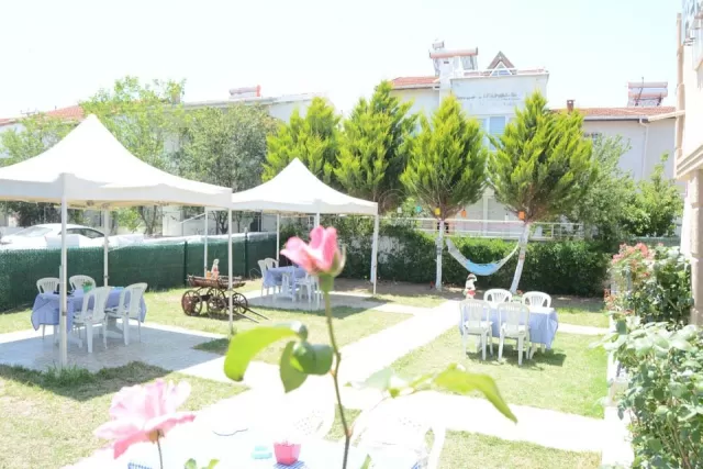 İpekApart Manastır genel fotoğrafı 16