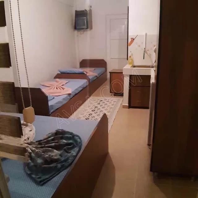 İpekApart Manastır genel fotoğrafı 25