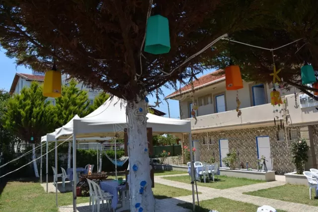 İpekApart Manastır genel fotoğrafı 30