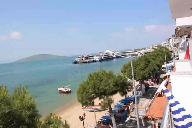 İpek Apart genel fotoğrafı 8