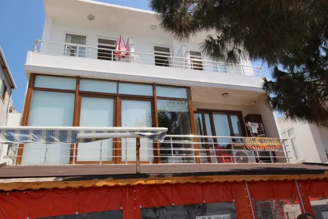 İpek Apart fotoğraf 2