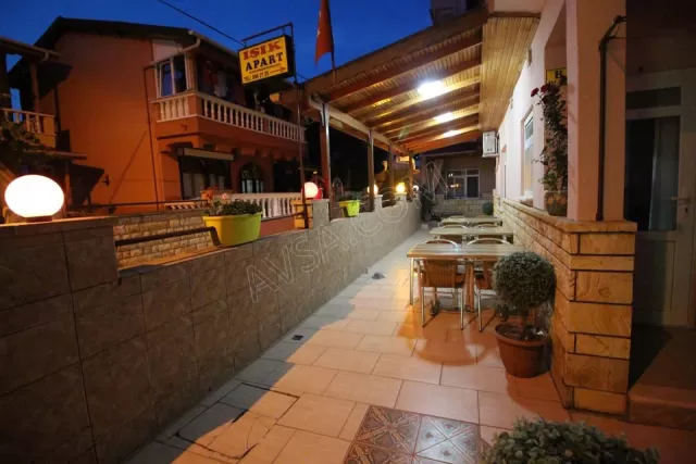 Işık Apart genel fotoğrafı 21