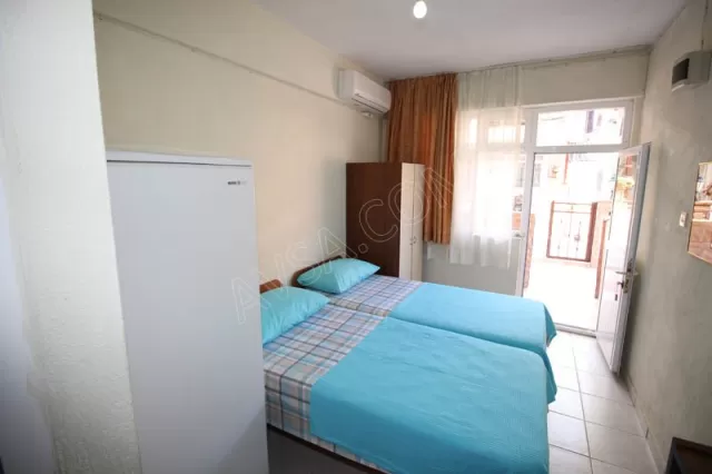 Işık Apart genel fotoğrafı 22