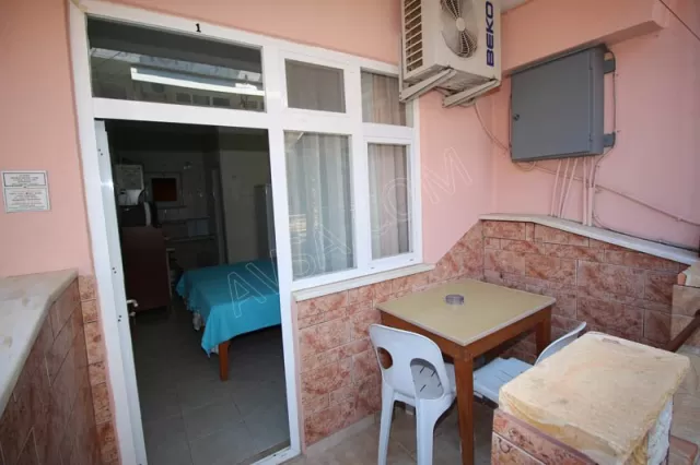 Işık Apart genel fotoğrafı 23