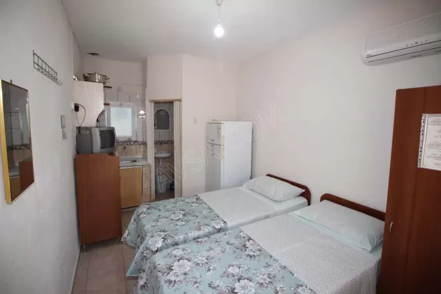 Işık Apart genel fotoğrafı 6