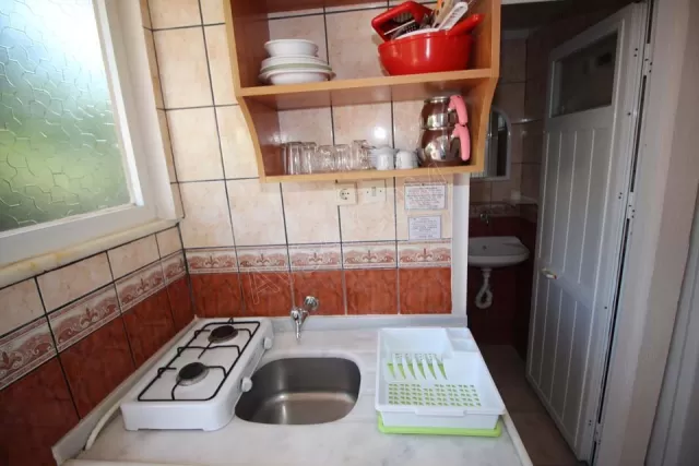 Işık Apart genel fotoğrafı 7